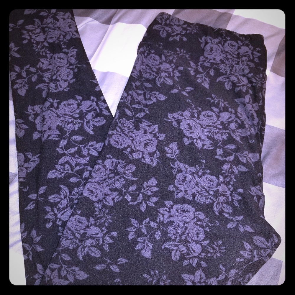 TC LuLaRoe Leggings